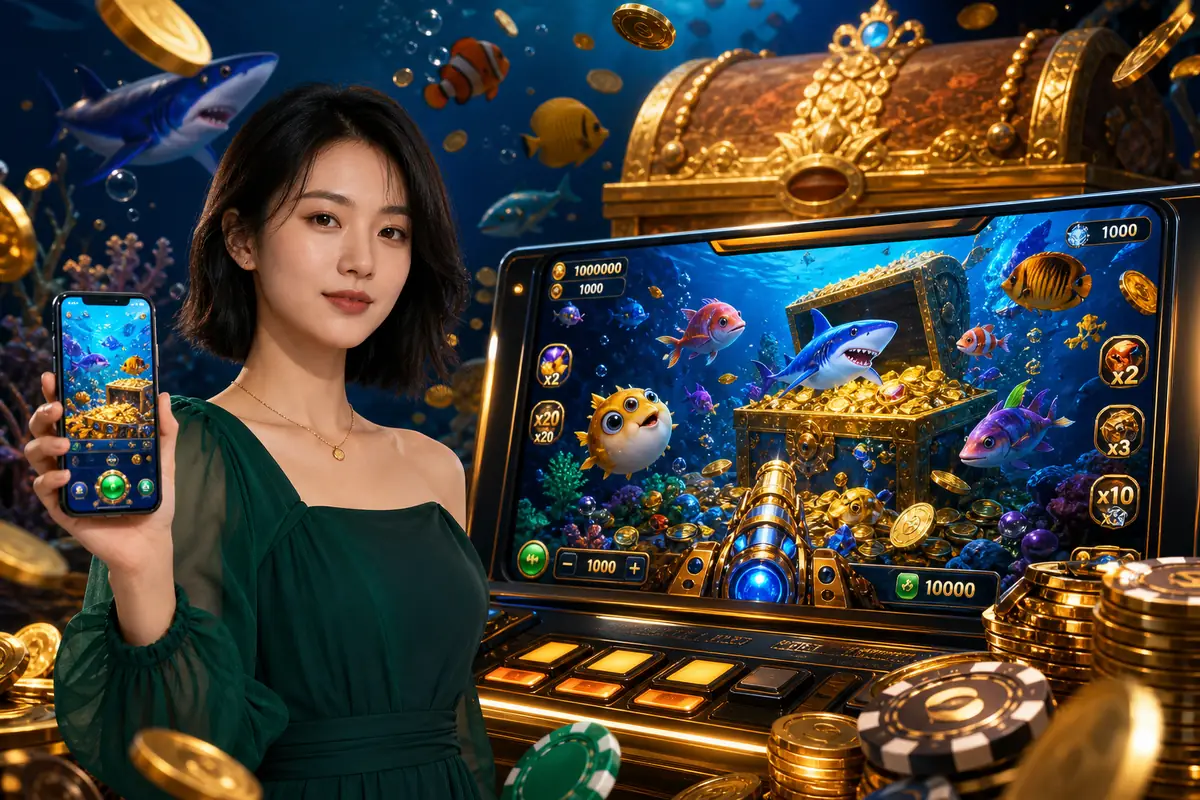 Đội ngũ 123fa